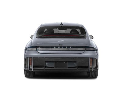 2025 Hyundai IONIQ 6 SE