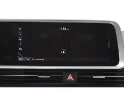 2025 Hyundai IONIQ 6 SEL