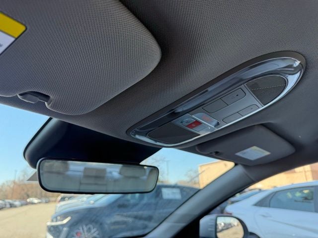 2025 Hyundai IONIQ 6 SEL