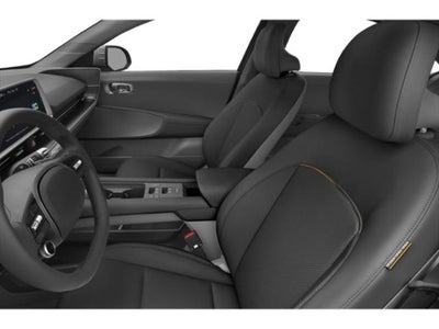 2025 Hyundai IONIQ 6 SEL
