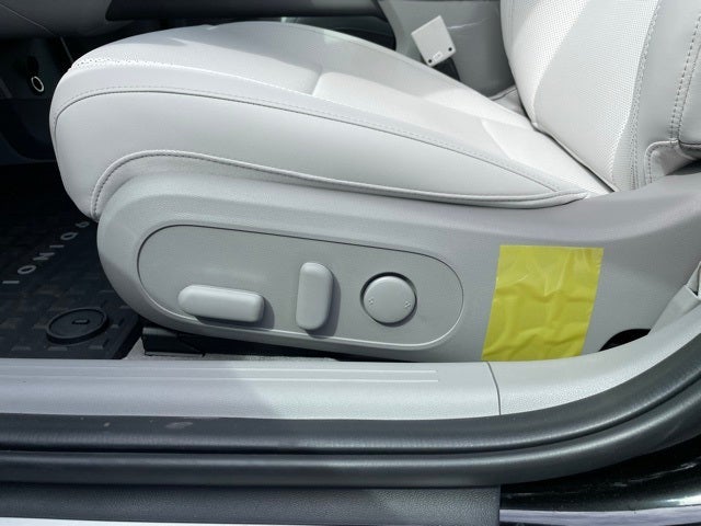 2024 Hyundai IONIQ 6 Limited