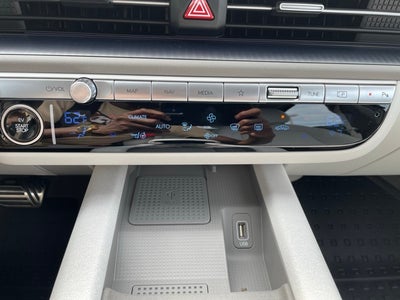 2024 Hyundai IONIQ 6 Limited