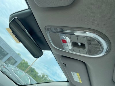 2024 Hyundai IONIQ 6 Limited