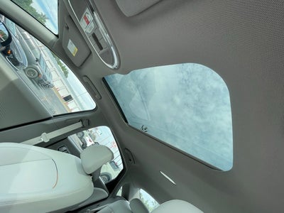 2024 Hyundai IONIQ 6 Limited