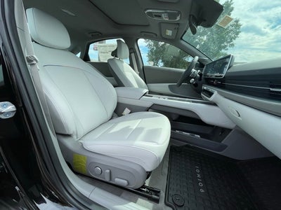 2024 Hyundai IONIQ 6 Limited