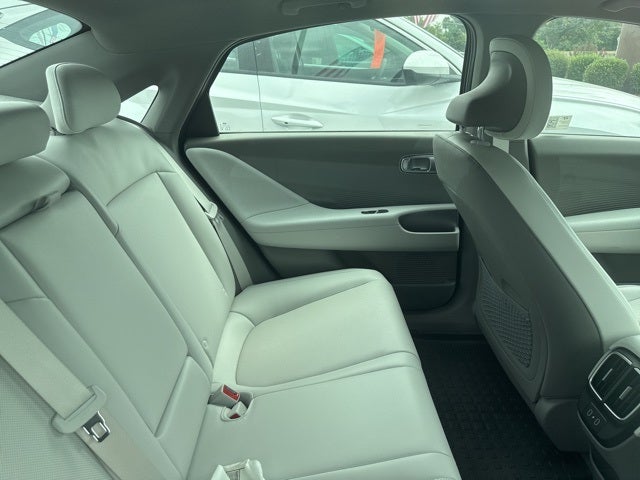 2024 Hyundai IONIQ 6 Limited