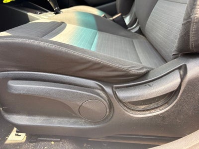 2015 Kia Forte LX FRESH TRADE | AS-IS