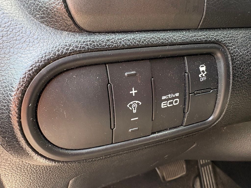 2015 Kia Forte LX FRESH TRADE | AS-IS