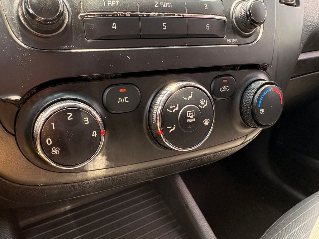 2015 Kia Forte LX FRESH TRADE | AS-IS