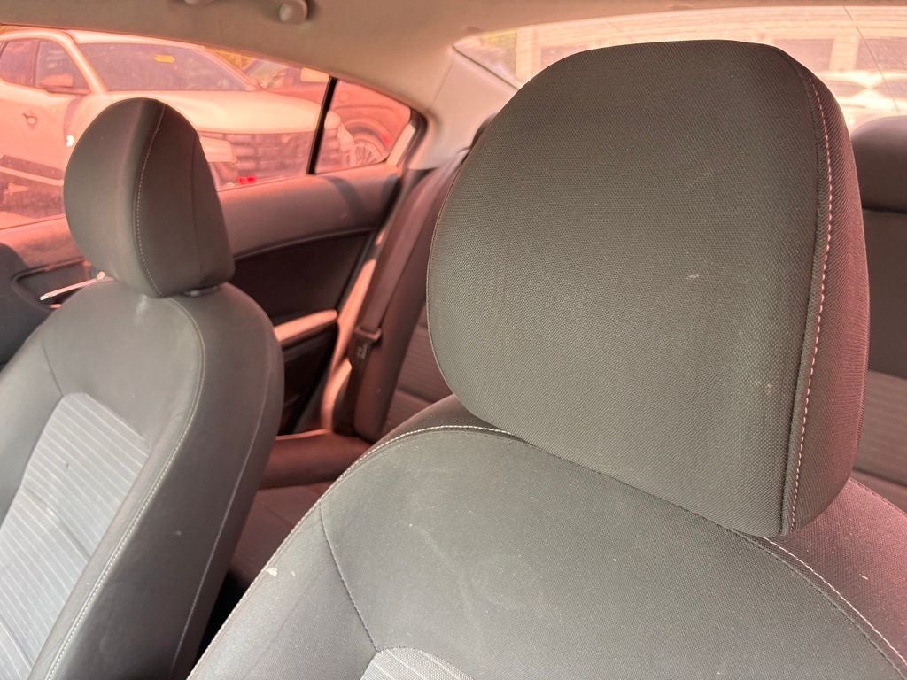 2015 Kia Forte LX FRESH TRADE | AS-IS
