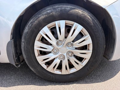 2015 Kia Forte LX FRESH TRADE | AS-IS