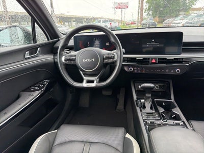 2025 Kia K5 GT-Line One Owner / GT-Line Premium Package / Navigation