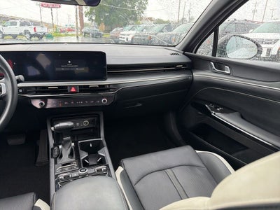 2025 Kia K5 GT-Line One Owner / GT-Line Premium Package / Navigation