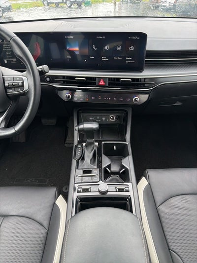 2025 Kia K5 GT-Line One Owner / GT-Line Premium Package / Navigation