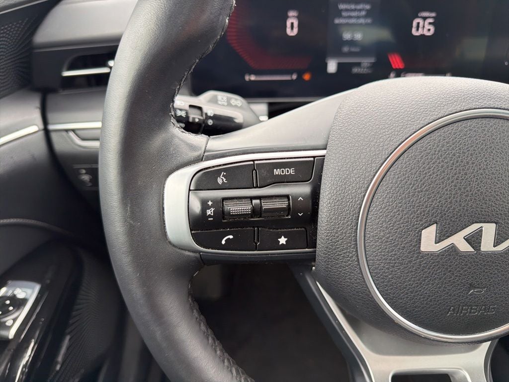2025 Kia K5 GT-Line One Owner / GT-Line Premium Package / Navigation