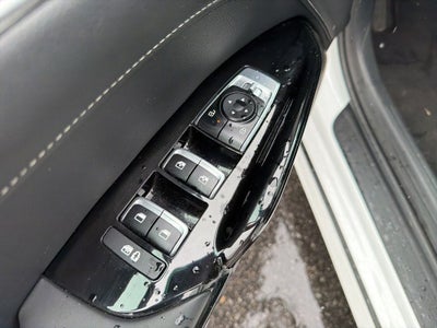 2025 Kia K5 GT-Line One Owner / GT-Line Premium Package / Navigation