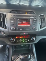 2012 Kia Sportage EX
