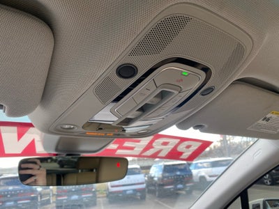 2021 Audi Q7 45 Premium quattro