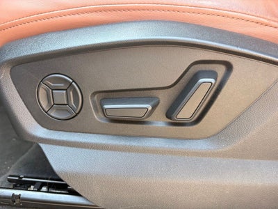 2022 Audi Q8 55 Premium quattro