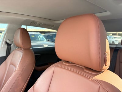 2022 Audi Q8 55 Premium quattro