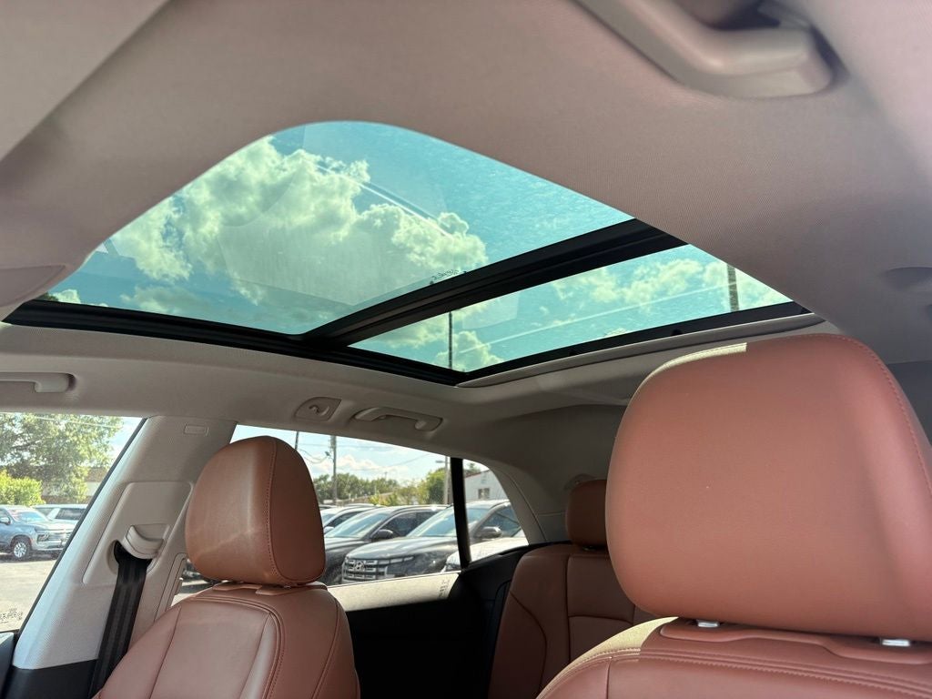 2022 Audi Q8 55 Premium quattro