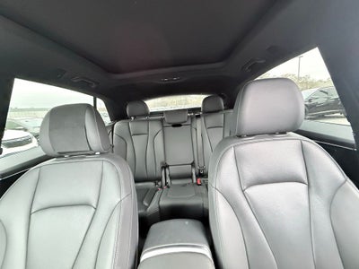 2020 Audi Q8 55 Premium Plus quattro