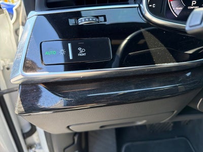 2020 Audi Q8 55 Prestige quattro