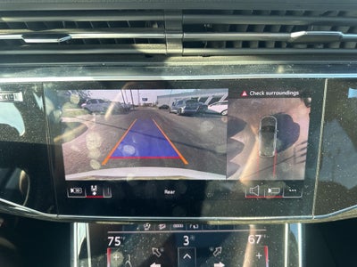 2024 Audi Q7 55 Premium Plus quattro