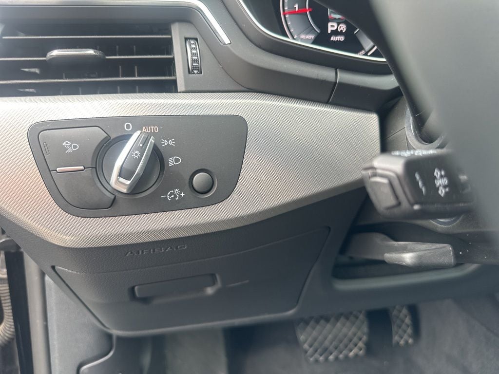 2025 Audi A5 Sportback 45 S line Premium quattro