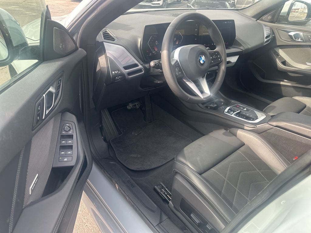 2025 BMW 2 Series 228 xDrive Gran Coupe