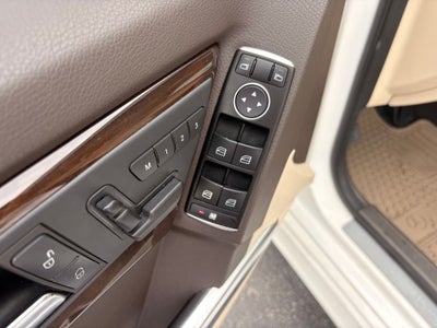 2015 Mercedes-Benz GLK GLK 350