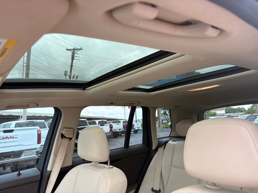 2015 Mercedes-Benz GLK GLK 350