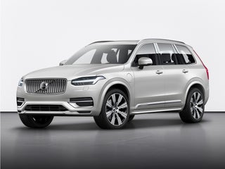 2020 Volvo XC90 T5 Momentum