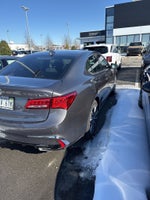 2018 Acura TLX 3.5L V6