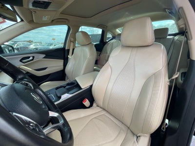 2023 Acura TLX Technology Package