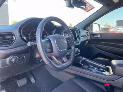 2024 Dodge Durango GT