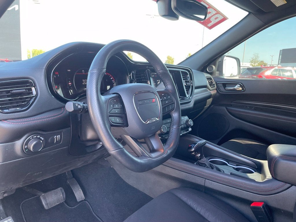 2024 Dodge Durango GT