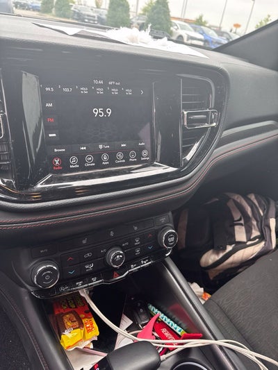 2024 Dodge Durango GT