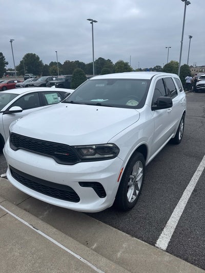 2024 Dodge Durango GT