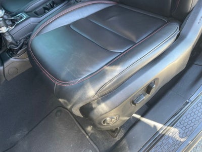 2024 Jeep Wrangler Rubicon X