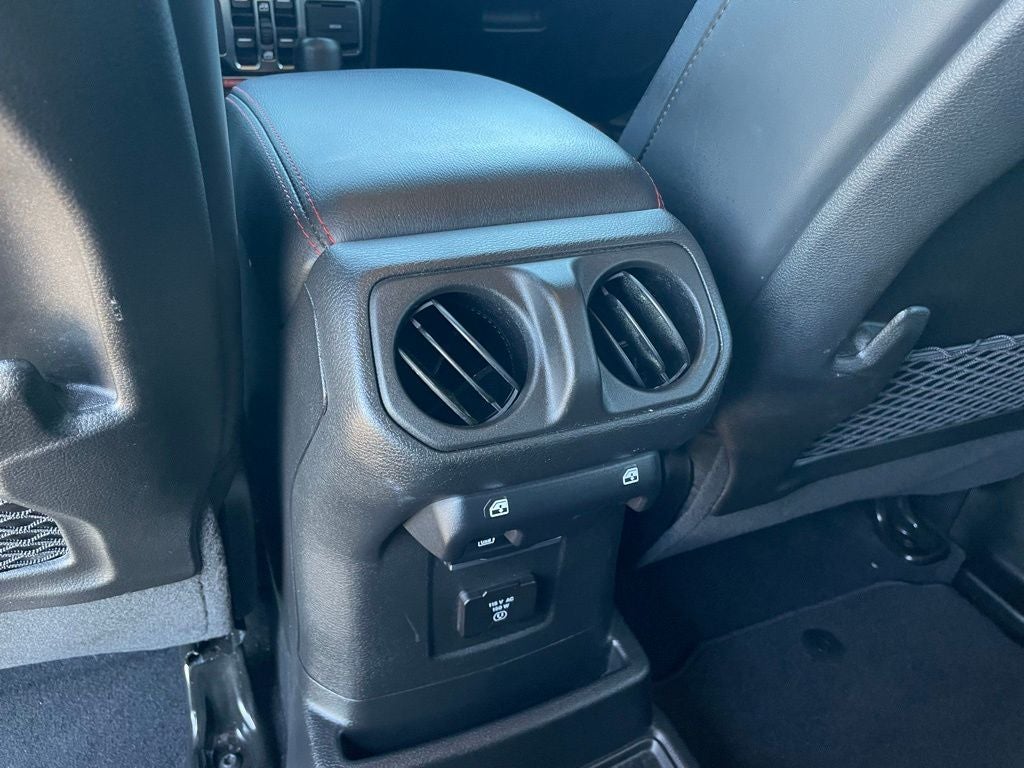 2024 Jeep Wrangler Rubicon X