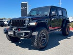 2024 Jeep Wrangler Rubicon X