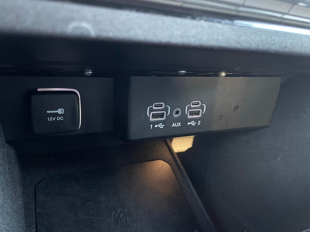 2024 Jeep Wagoneer Series III