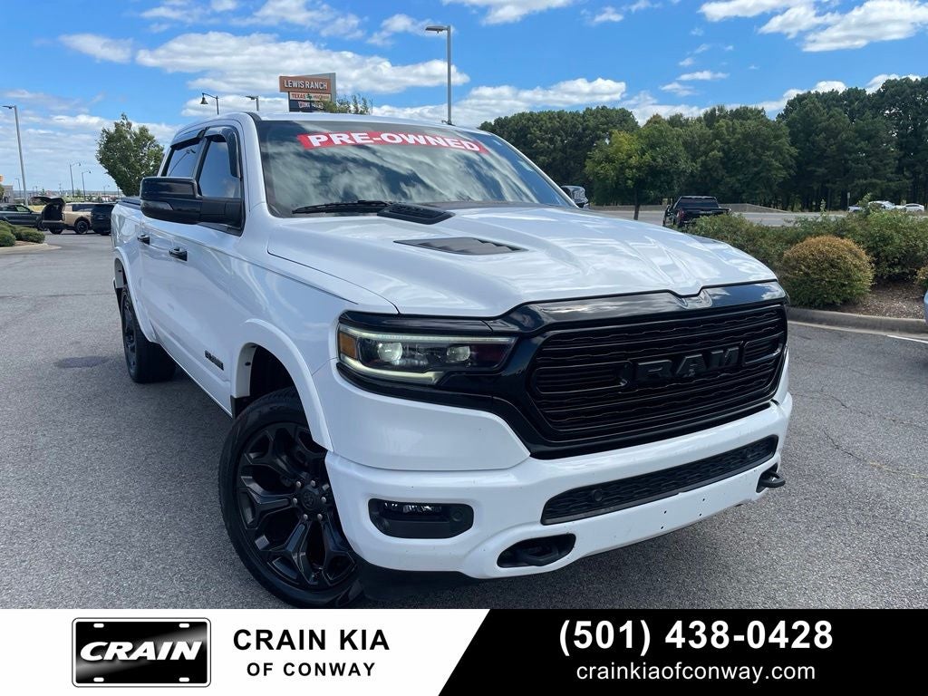 2023 RAM 1500 Limited