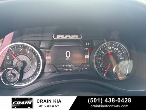 2022 RAM 1500 Sport