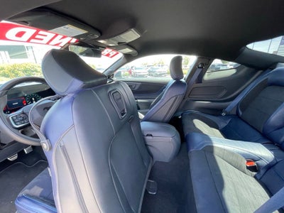 2024 Ford Mustang Dark Horse