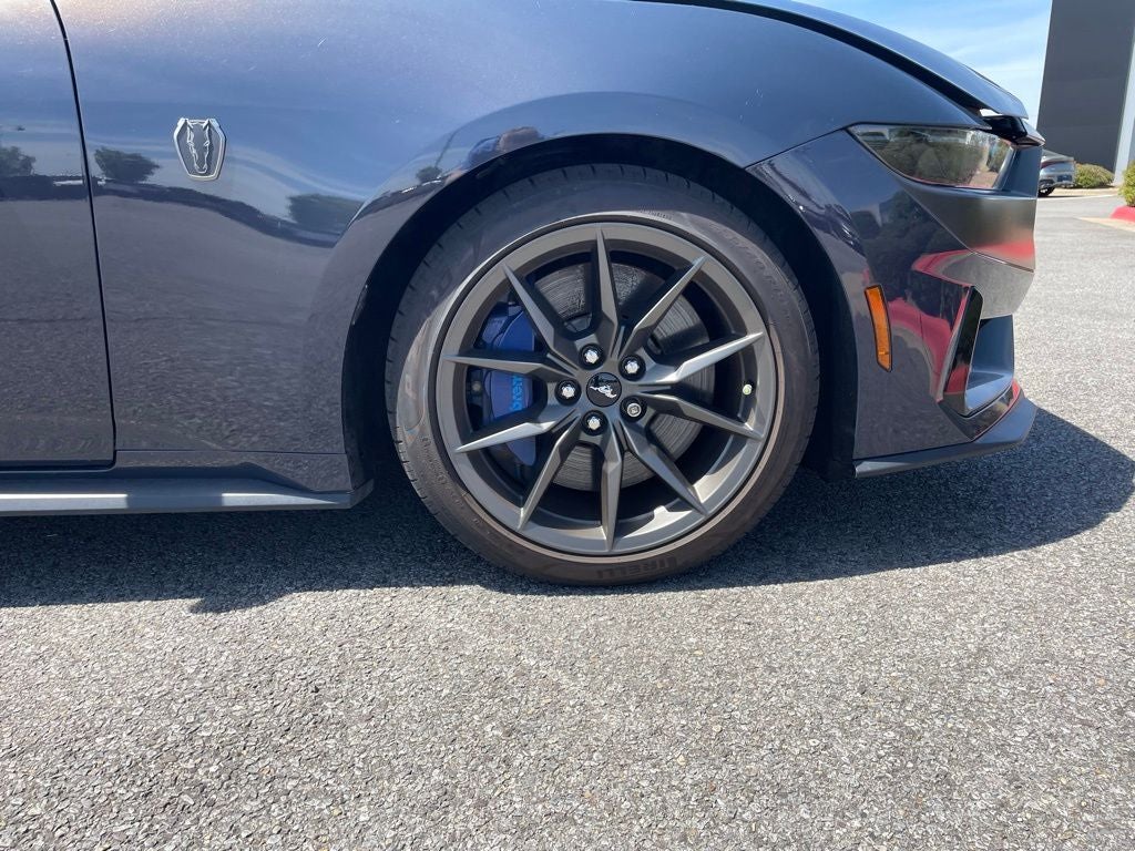 2024 Ford Mustang Dark Horse