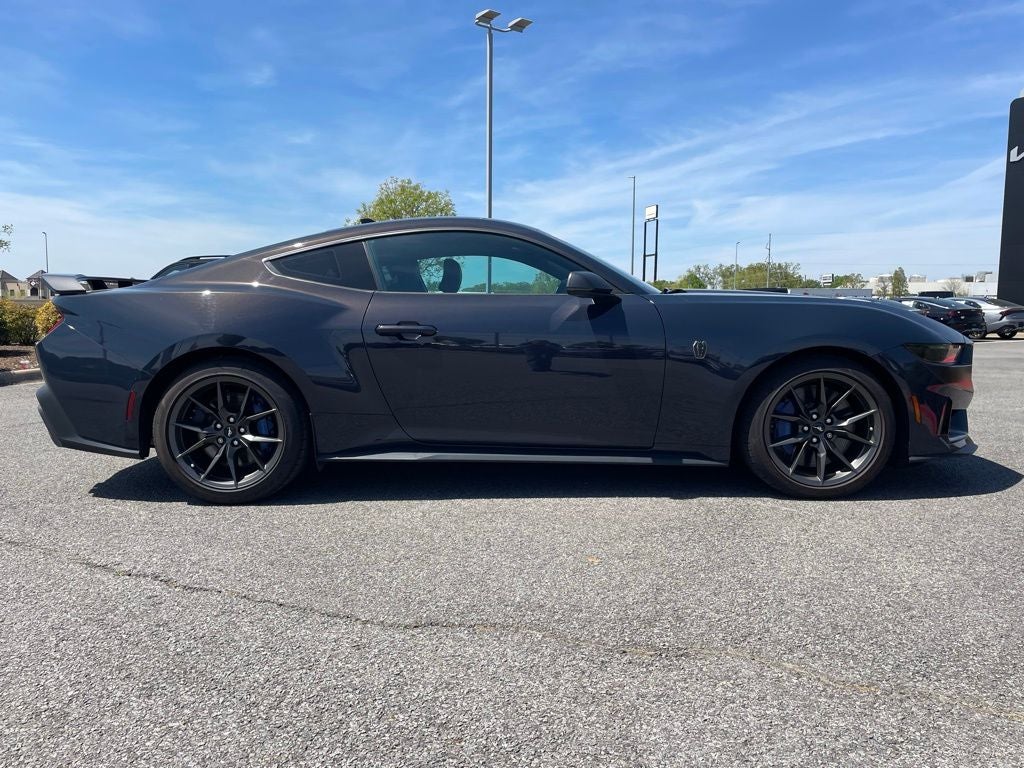 2024 Ford Mustang Dark Horse