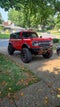 2023 Ford Bronco Badlands Lift