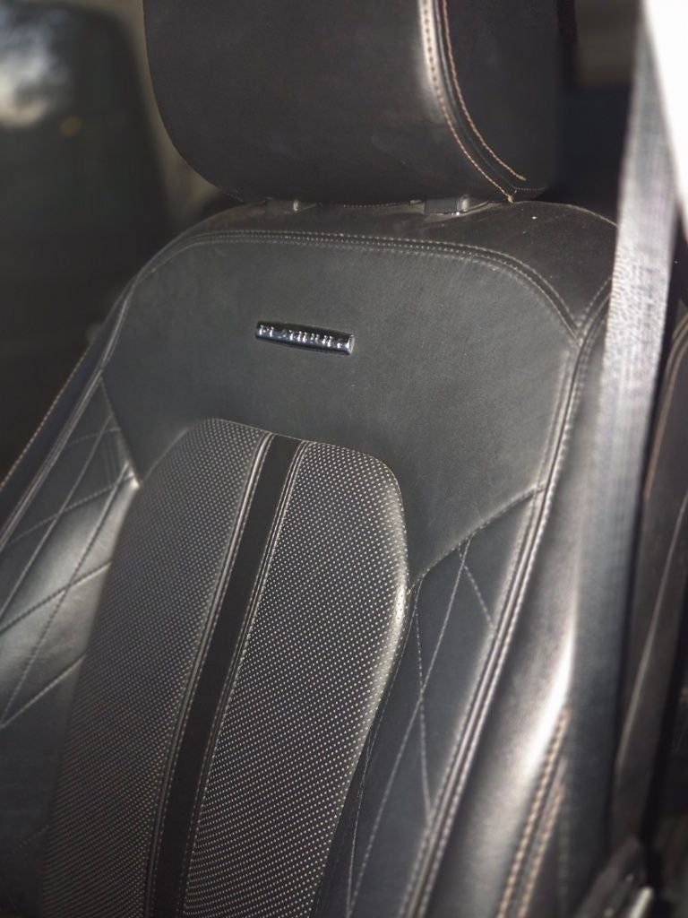 2020 Ford Expedition Max Platinum